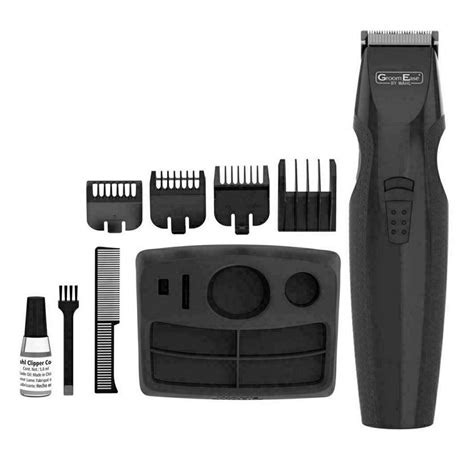 Embrace the Magic of Wahl Grooming Tools: Your Ultimate Styling Solution